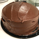 Image for article titled Chicago's best culinary export is chocolate cake from a hot dog stand
